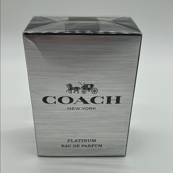 2279- Coach Women’s Made In France NWT - Picture 1 of 6